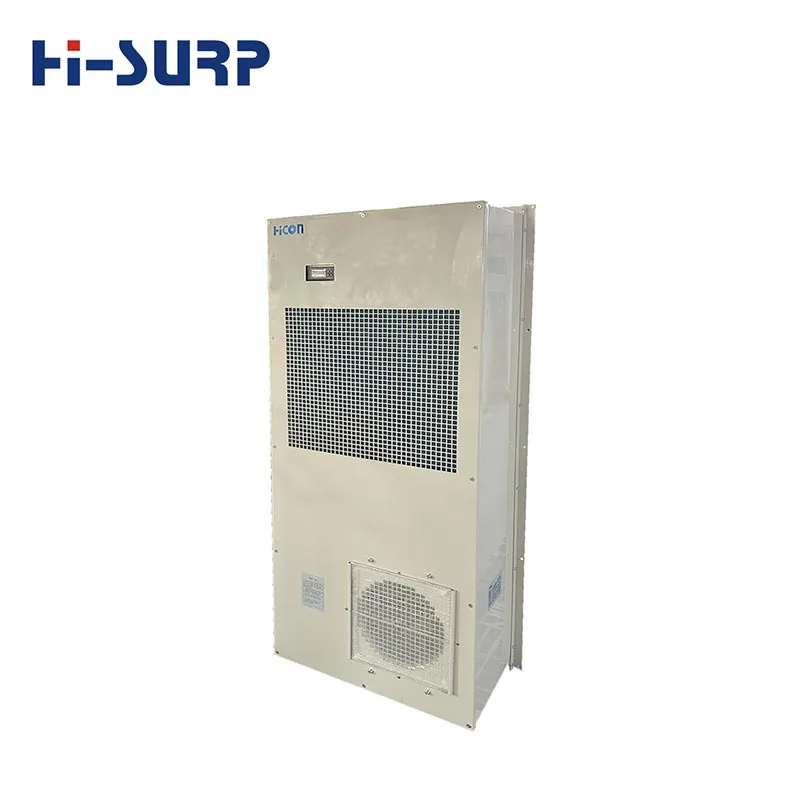 کولر گازی پنلی 3500W
