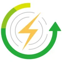 Higher Energy Efficiency