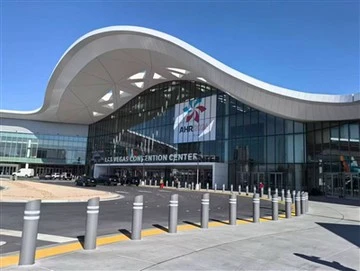 Hicon نوآوری را در AHR EXPO 2026 به نمایش می گذارد: تعریف مجدد استانداردهای خنک کننده دقیق