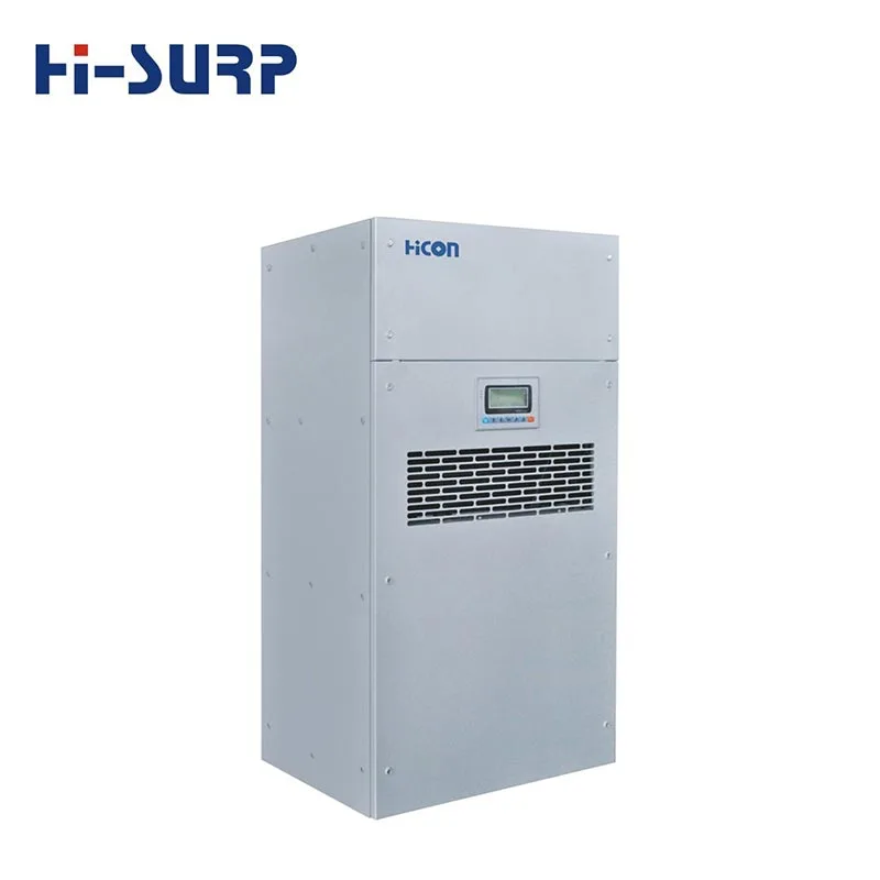 کولر گازی کابینت مخابراتی
